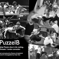 Puzzle B Hip Hop Theatre