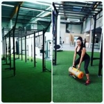 FB: Coach Katia by I.Level.Fitness/ Instagram: Katia Tya